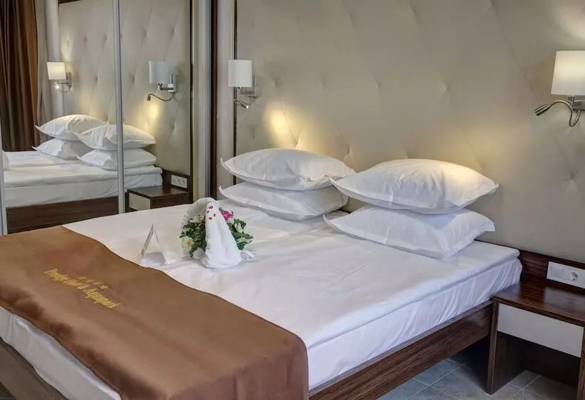 プレミアムルーム, Prestige Hotel And Aquapark   All Inclusive