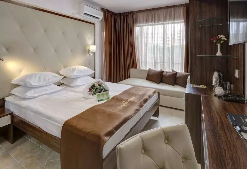 プレミアムルーム, Prestige Hotel And Aquapark   All Inclusive