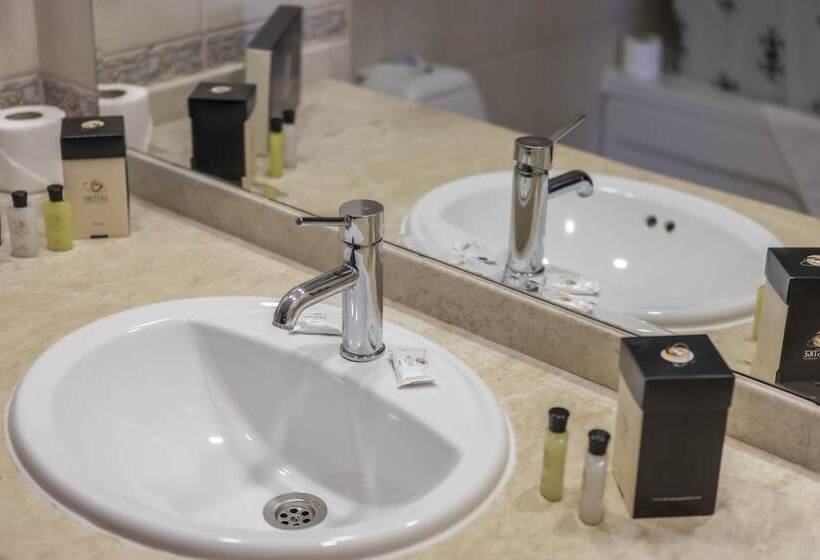 带1个卧室的公寓, Prestige Hotel And Aquapark All Inclusive