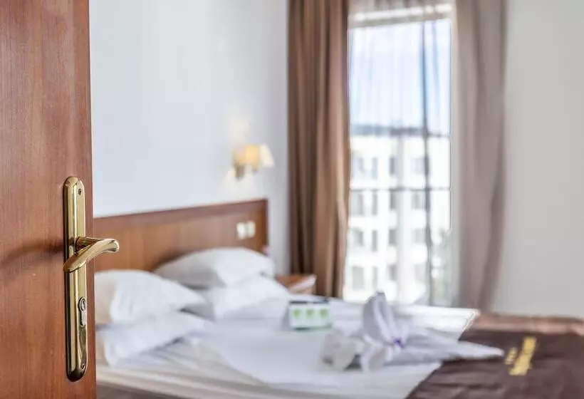 １ベッドルームアパートメント, Prestige Hotel And Aquapark   All Inclusive