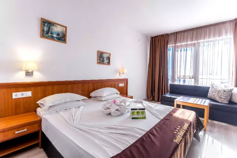 スタンダードルーム, Prestige Hotel And Aquapark   All Inclusive