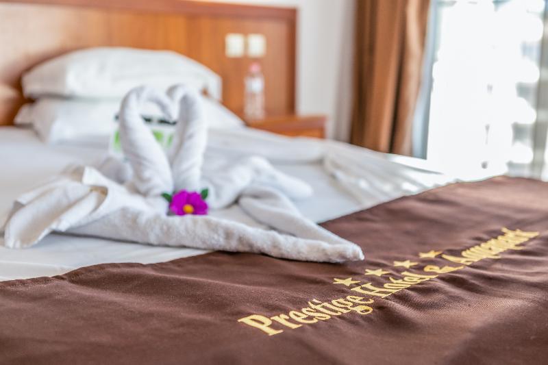 Номер Стандарт, Prestige Hotel And Aquapark   All Inclusive