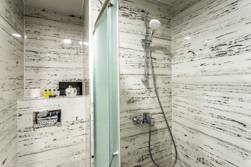 标准间, Prestige Hotel And Aquapark All Inclusive