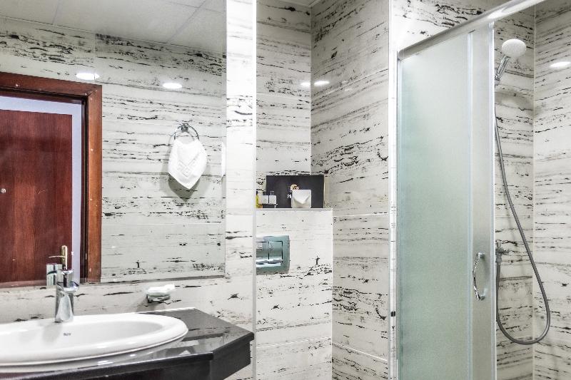 Номер Стандарт, Prestige Hotel And Aquapark   All Inclusive