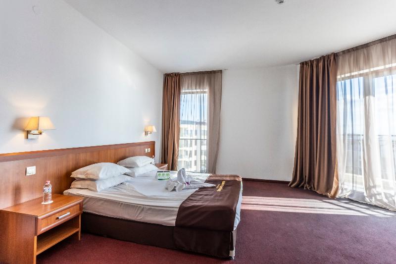 带1个卧室的公寓, Prestige Hotel And Aquapark All Inclusive