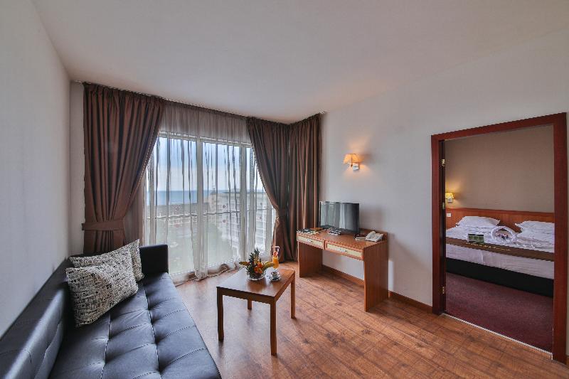 Апартаменты 1 Спальня, Prestige Hotel And Aquapark   All Inclusive