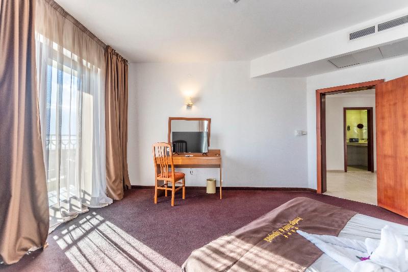 带1个卧室的公寓, Prestige Hotel And Aquapark All Inclusive