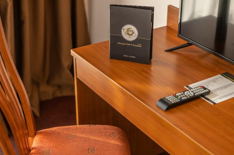 带1个卧室的公寓, Prestige Hotel And Aquapark All Inclusive