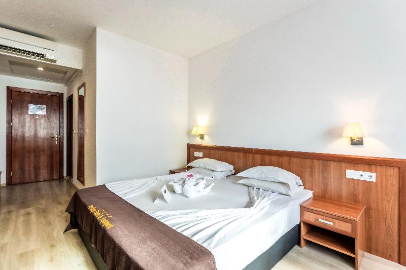 标准间, Prestige Hotel And Aquapark All Inclusive