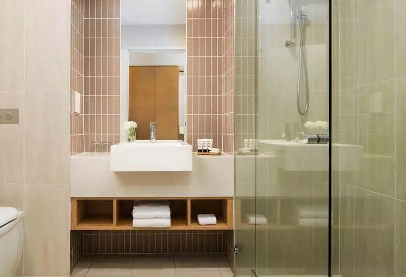 スタンダードルーム, Rydges Campbelltown