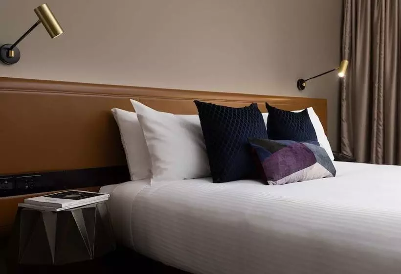 スタンダードルーム, Rydges Campbelltown