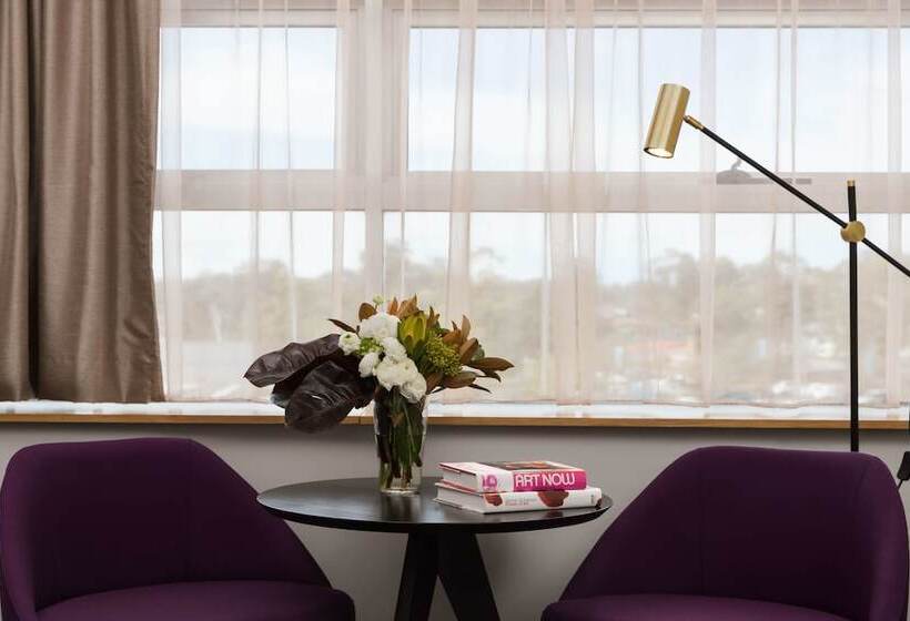 חדר סטנדרט, Rydges Campbelltown