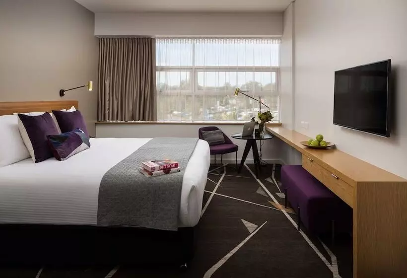 スタンダードルーム, Rydges Campbelltown