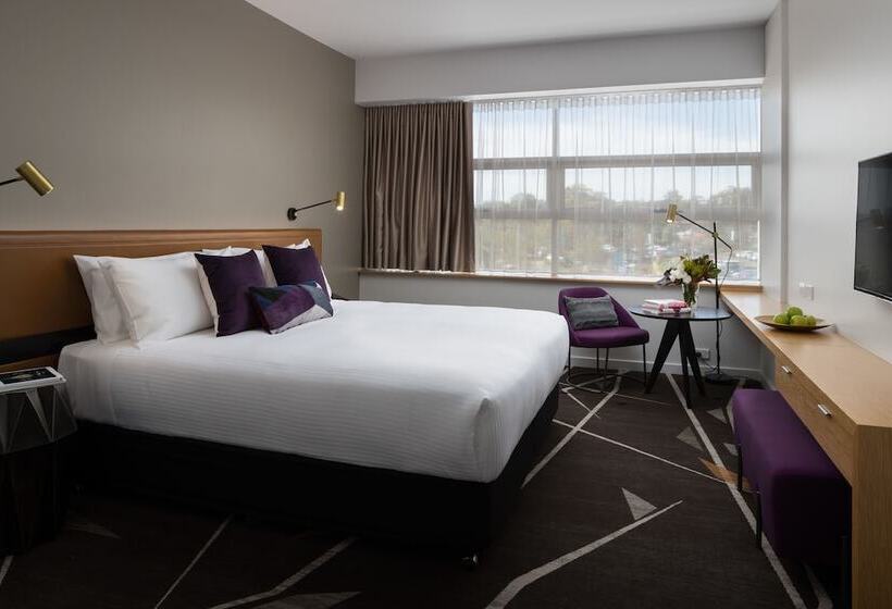 חדר סטנדרט, Rydges Campbelltown