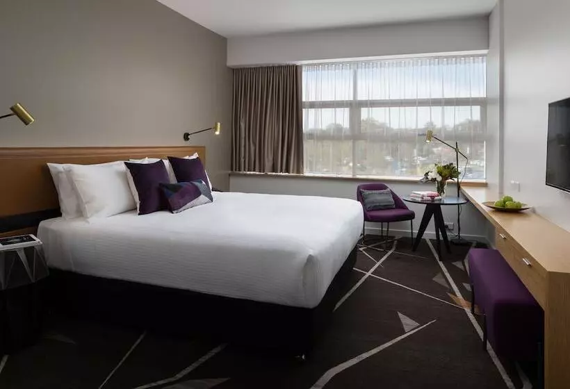 スタンダードルーム, Rydges Campbelltown