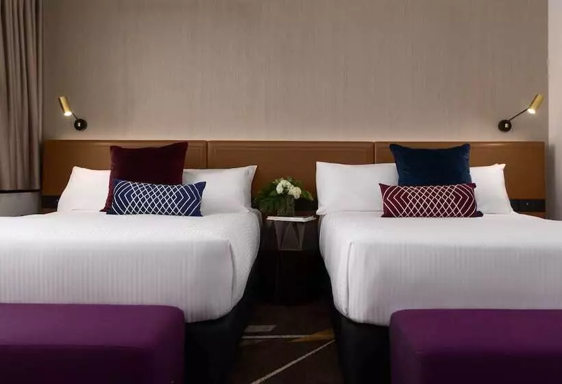 スタンダードルーム, Rydges Campbelltown