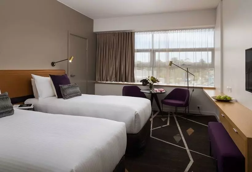 スタンダードルーム, Rydges Campbelltown