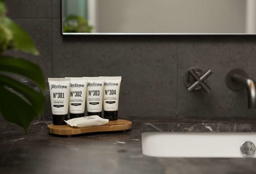 חדר סטנדרט פנימי, Rydges Campbelltown