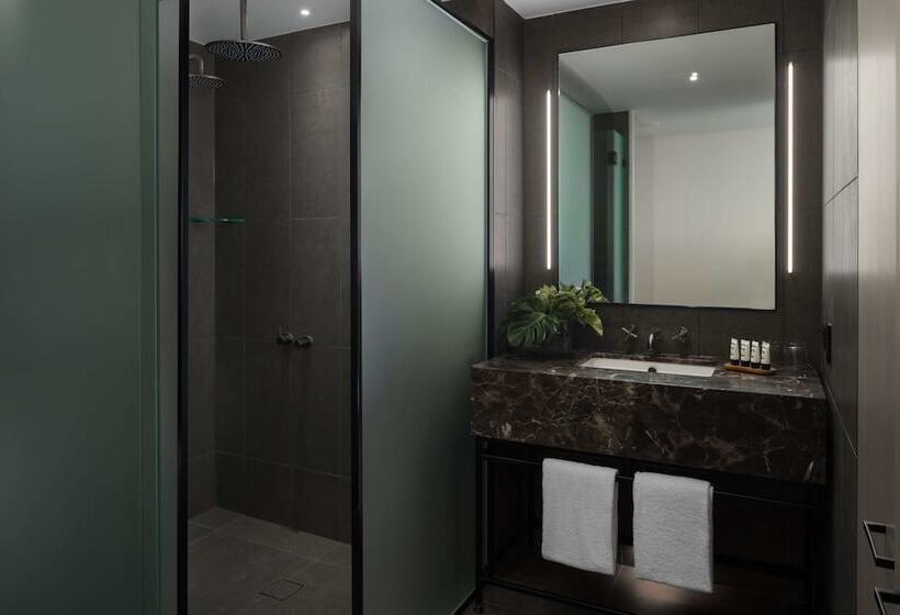 חדר סטנדרט פנימי, Rydges Campbelltown