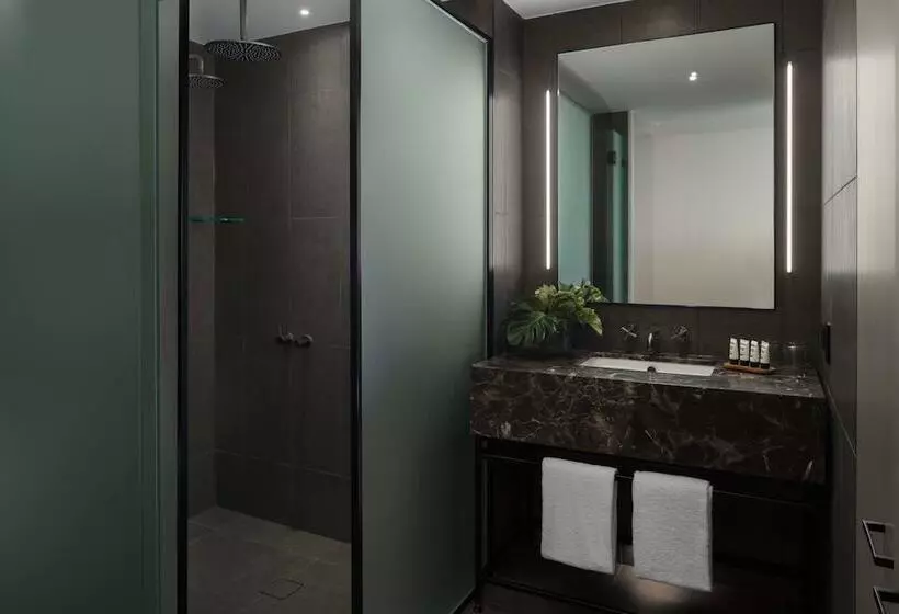 スタンダードインサイドビュールーム, Rydges Campbelltown