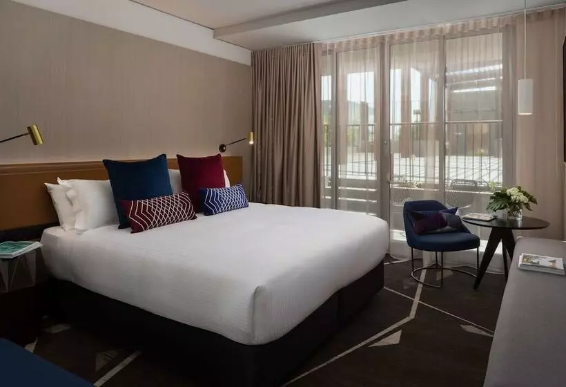 スタンダードインサイドビュールーム, Rydges Campbelltown