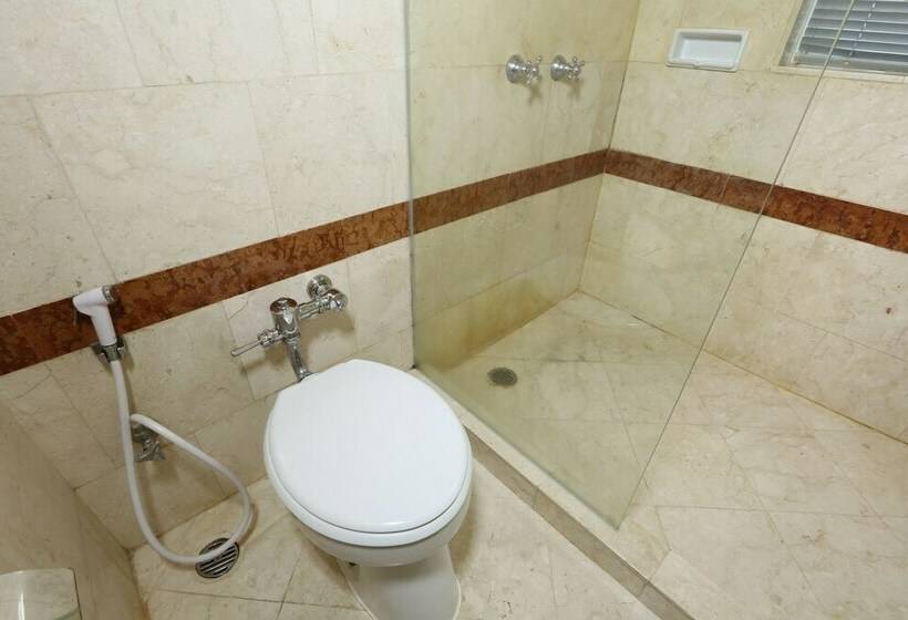 غرفة ديلوكس, Santika Pontianak