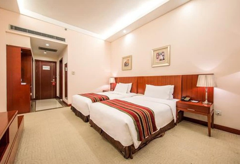 수피리어 룸, Southern Airlines Pearl