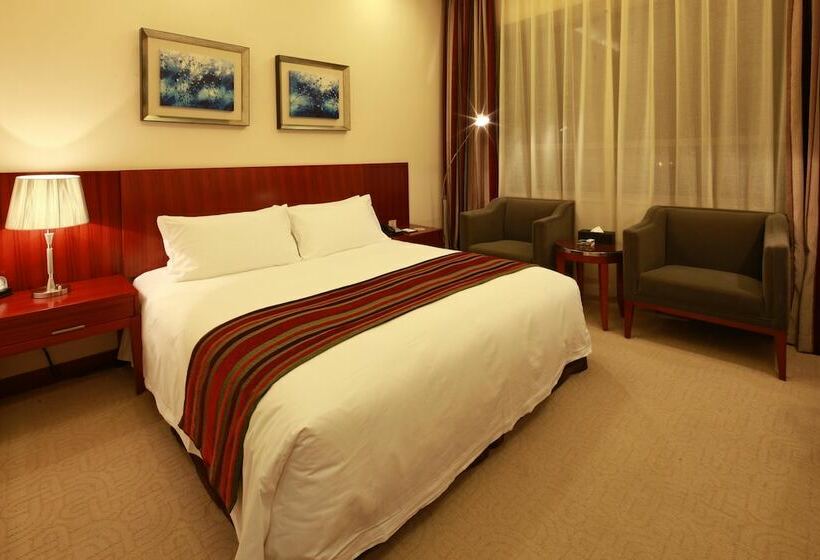 수피리어 룸, Southern Airlines Pearl