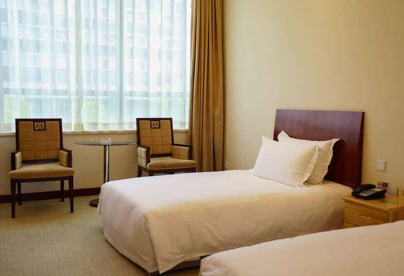 수피리어 룸 가든 전망, Southern Airlines Pearl