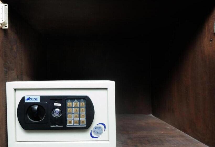 חדר סופריור, The Pearl   Newly Renovated In City Centre