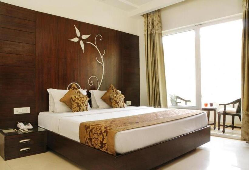 חדר סופריור, The Pearl   Newly Renovated In City Centre