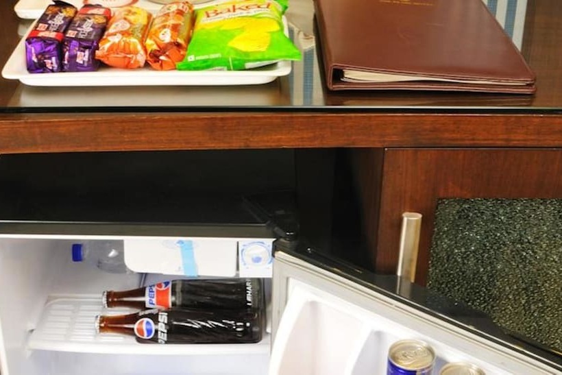 חדר דלוקס, The Pearl   Newly Renovated In City Centre