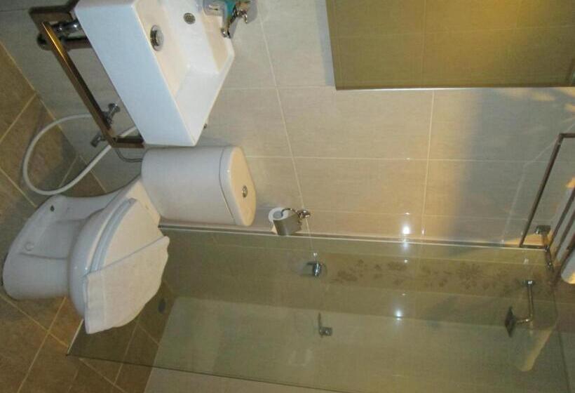 디럭스 룸, Vio Hotel Cimanuk Bandung