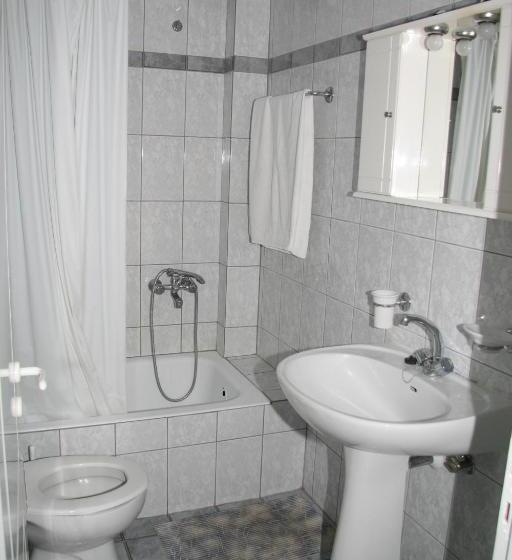 Номер Стандарт, Litsa Mare Apartments
