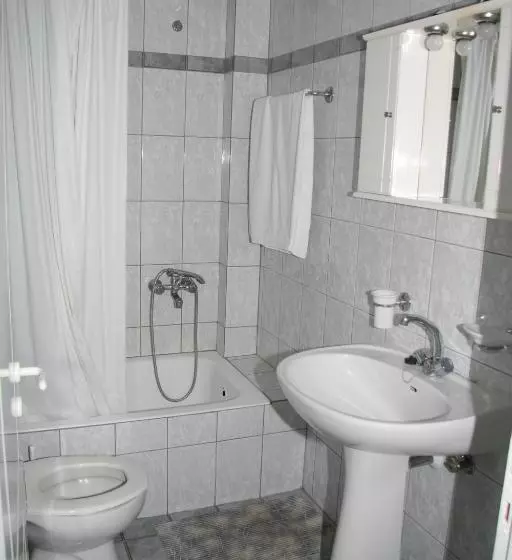 Standard-huone, Litsa Mare Apartments