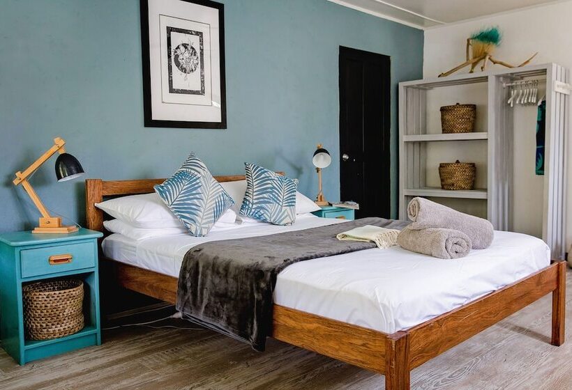 オーシャンビュースタンダードルーム, Turtle Bay Lodge