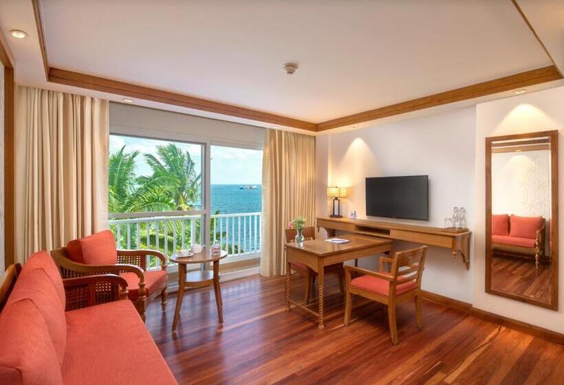 Люкс, Welcomhotel By Itc Hotels, Bay Island, Port Blair