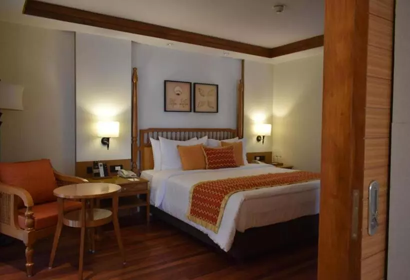 スイート, Welcomhotel By Itc Hotels, Bay Island, Port Blair