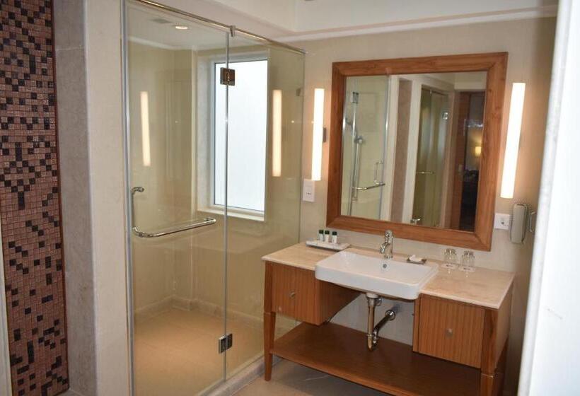 Номер Deluxe, Welcomhotel By Itc Hotels, Bay Island, Port Blair