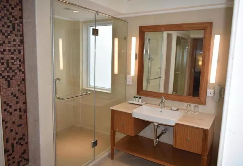 デラックスルーム, Welcomhotel By Itc Hotels, Bay Island, Port Blair