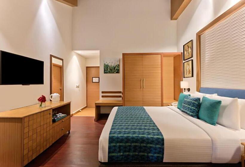 Номер Deluxe, Welcomhotel By Itc Hotels, Bay Island, Port Blair