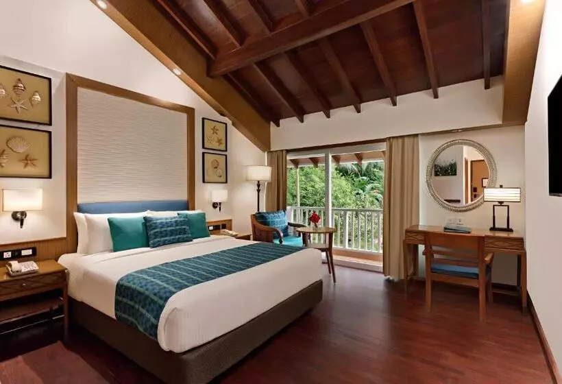 デラックスルーム, Welcomhotel By Itc Hotels, Bay Island, Port Blair
