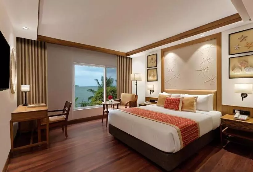 デラックスルーム, Welcomhotel By Itc Hotels, Bay Island, Port Blair