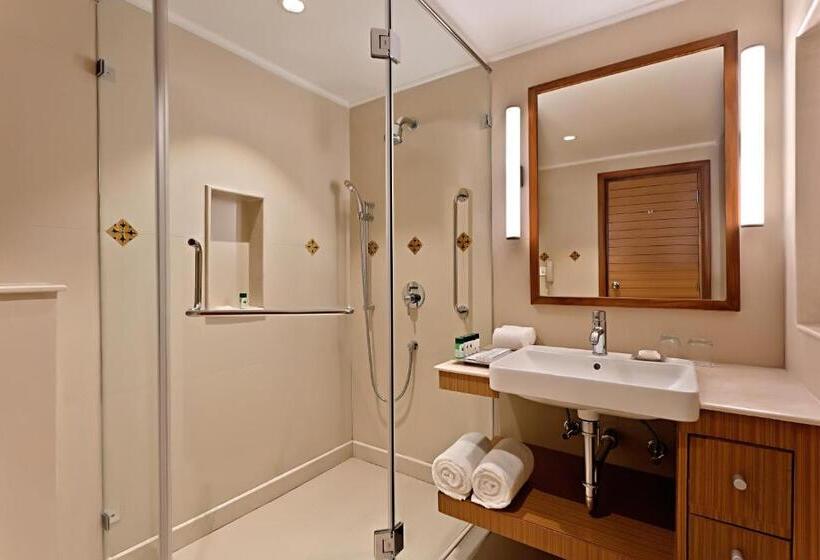 Номер Superior Кровать Кинг, Welcomhotel By Itc Hotels, Bay Island, Port Blair