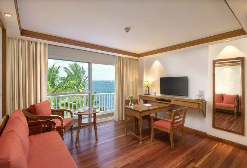 スイート, Welcomhotel By Itc Hotels, Bay Island, Port Blair