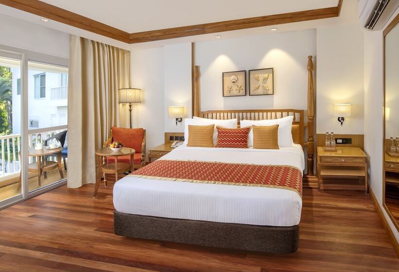Люкс, Welcomhotel By Itc Hotels, Bay Island, Port Blair