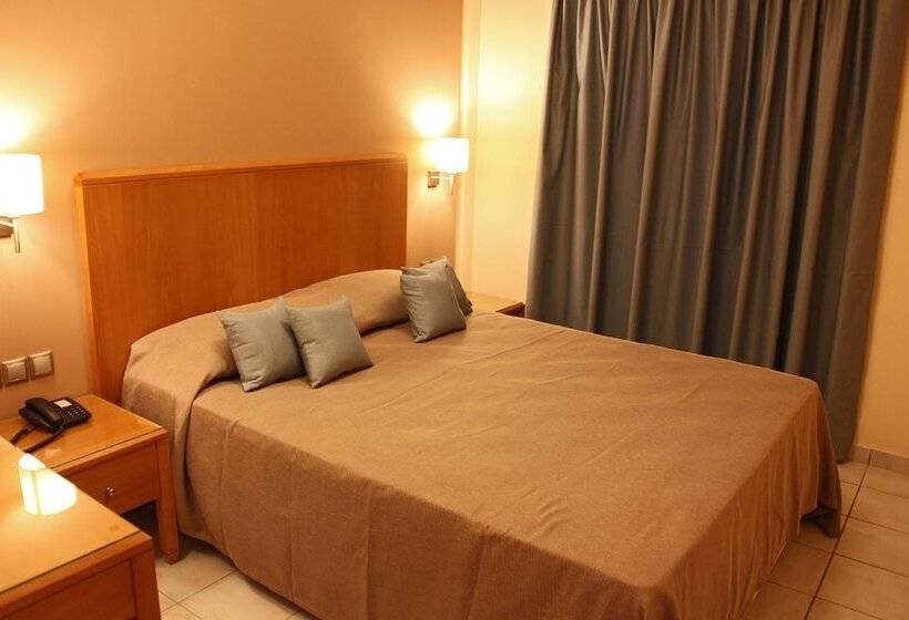 １ベッドルームアパートメント, Sandy S Studios Apartments & Log Villas