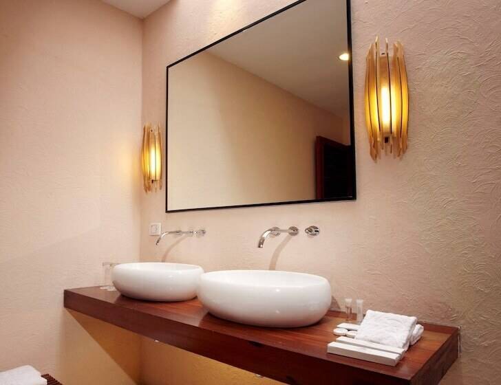 חדר משפחתי, Bluewater Panglao Resort