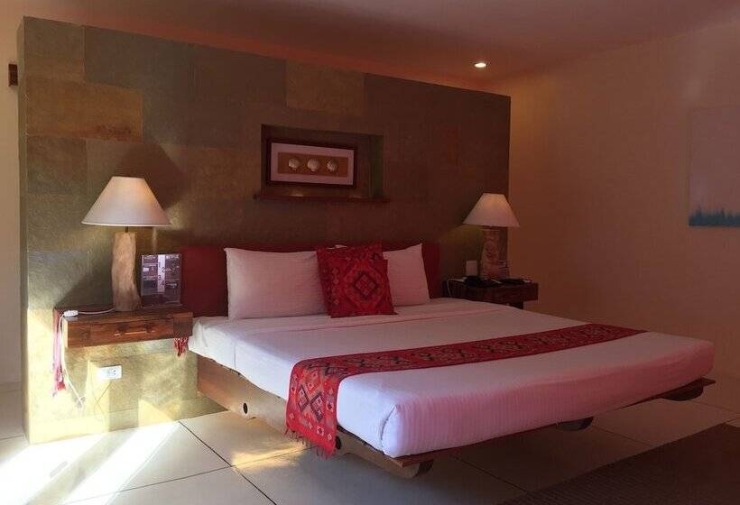 חדר משפחתי, Bluewater Panglao Resort