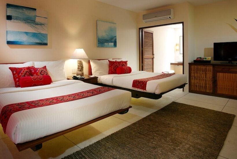חדר משפחתי, Bluewater Panglao Resort
